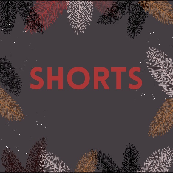 Shorts - Picture 3 of 4